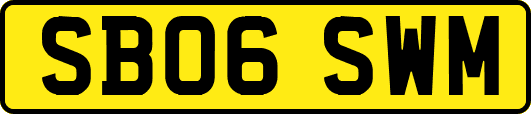 SB06SWM