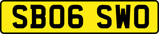 SB06SWO