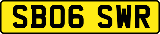 SB06SWR