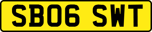 SB06SWT