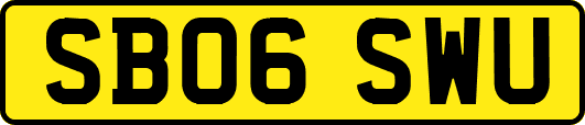 SB06SWU