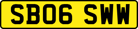 SB06SWW