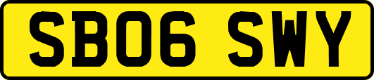 SB06SWY