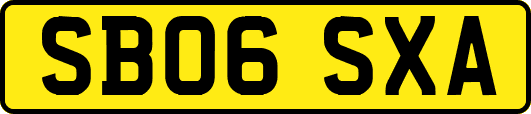SB06SXA