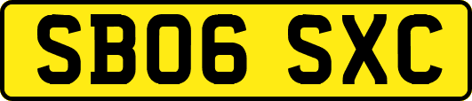 SB06SXC