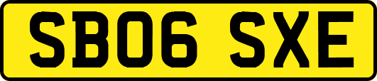SB06SXE