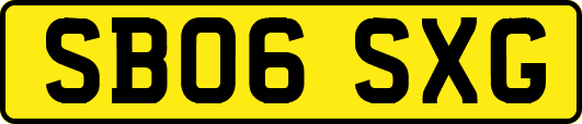 SB06SXG