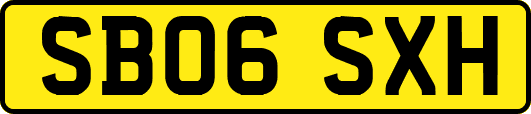 SB06SXH