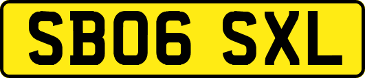 SB06SXL