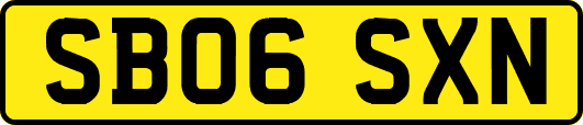 SB06SXN