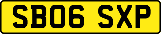 SB06SXP
