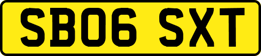 SB06SXT
