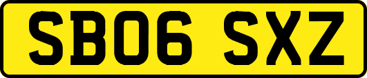 SB06SXZ