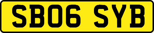 SB06SYB