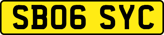 SB06SYC
