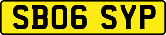 SB06SYP