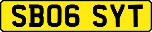 SB06SYT