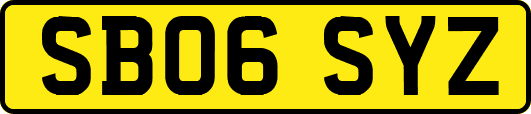 SB06SYZ