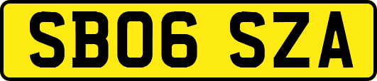 SB06SZA