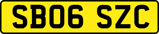 SB06SZC