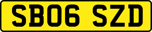 SB06SZD