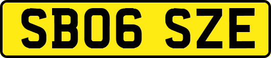 SB06SZE
