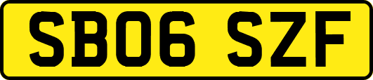 SB06SZF