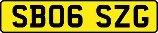 SB06SZG
