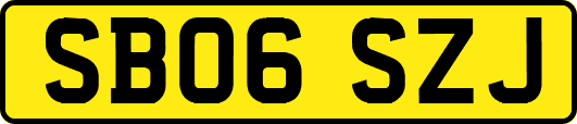 SB06SZJ