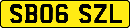 SB06SZL