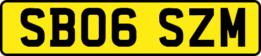 SB06SZM
