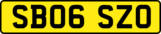 SB06SZO