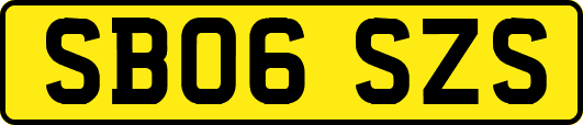 SB06SZS