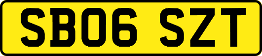 SB06SZT