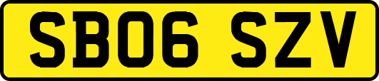 SB06SZV