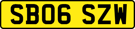 SB06SZW