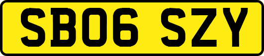 SB06SZY