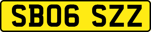 SB06SZZ