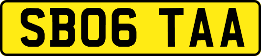 SB06TAA