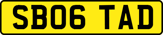 SB06TAD