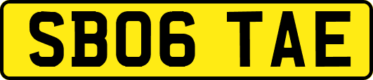 SB06TAE