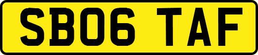 SB06TAF