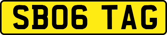 SB06TAG