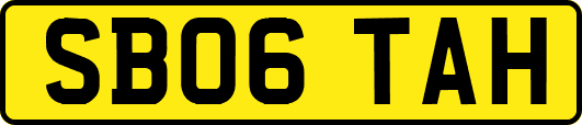 SB06TAH