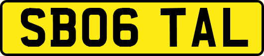 SB06TAL