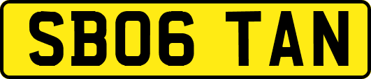 SB06TAN