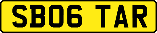 SB06TAR