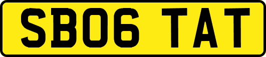 SB06TAT