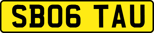 SB06TAU