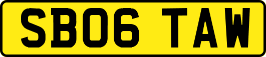 SB06TAW